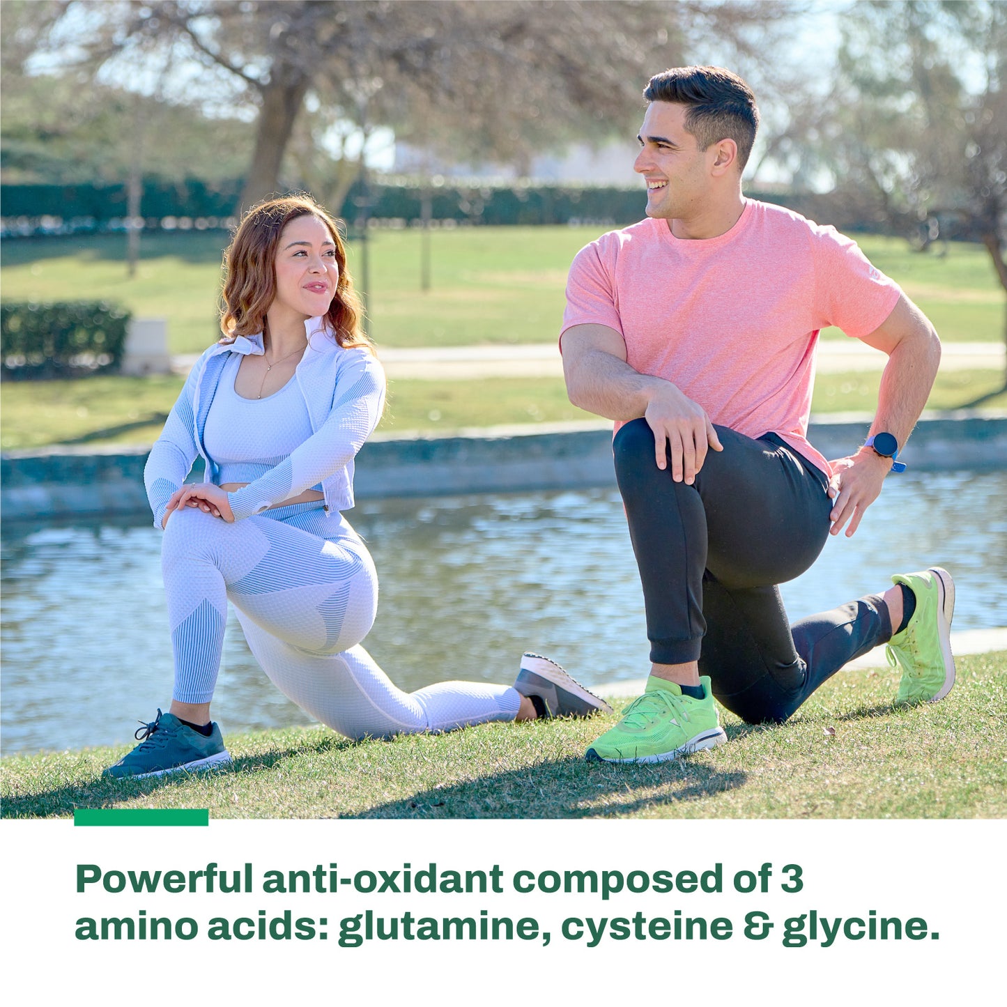 L-Glutathione Supplement 50mg – Antioxidant for Immune Support, Liver Health & Skin Brightening, Vegan, Non-GMO, Gluten-Free, Third-Party Tested, Made in Canada – 120 Capsules (4-Month Supply)