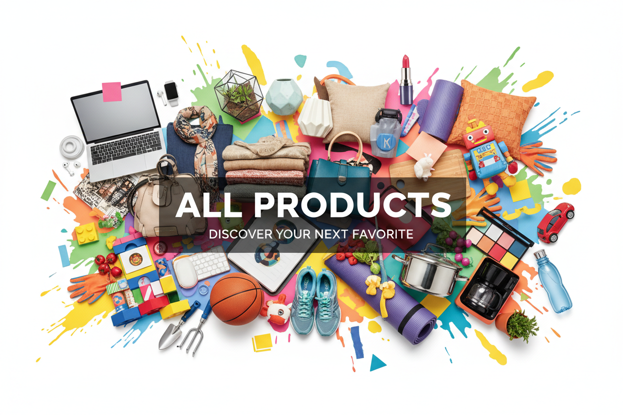 All Products