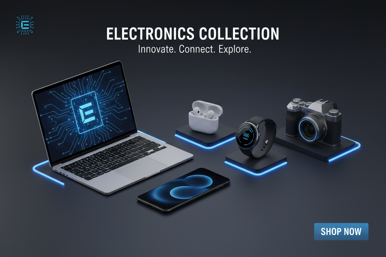 Electronics