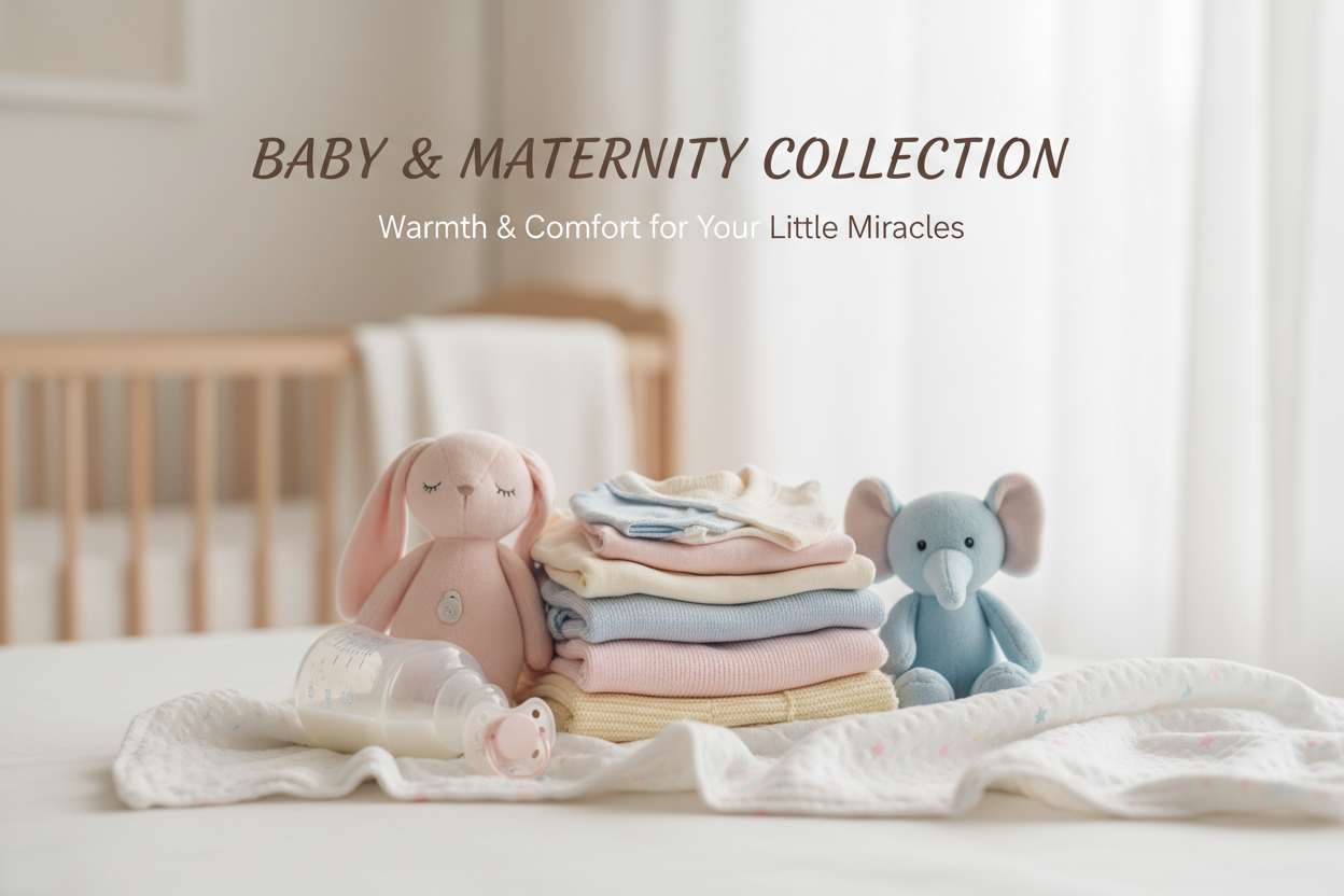 Baby & Maternity