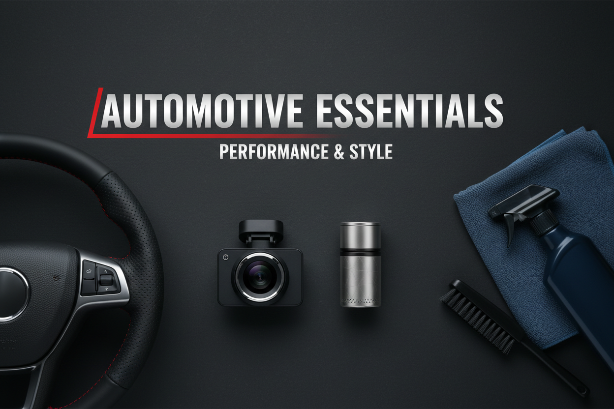 Automotive