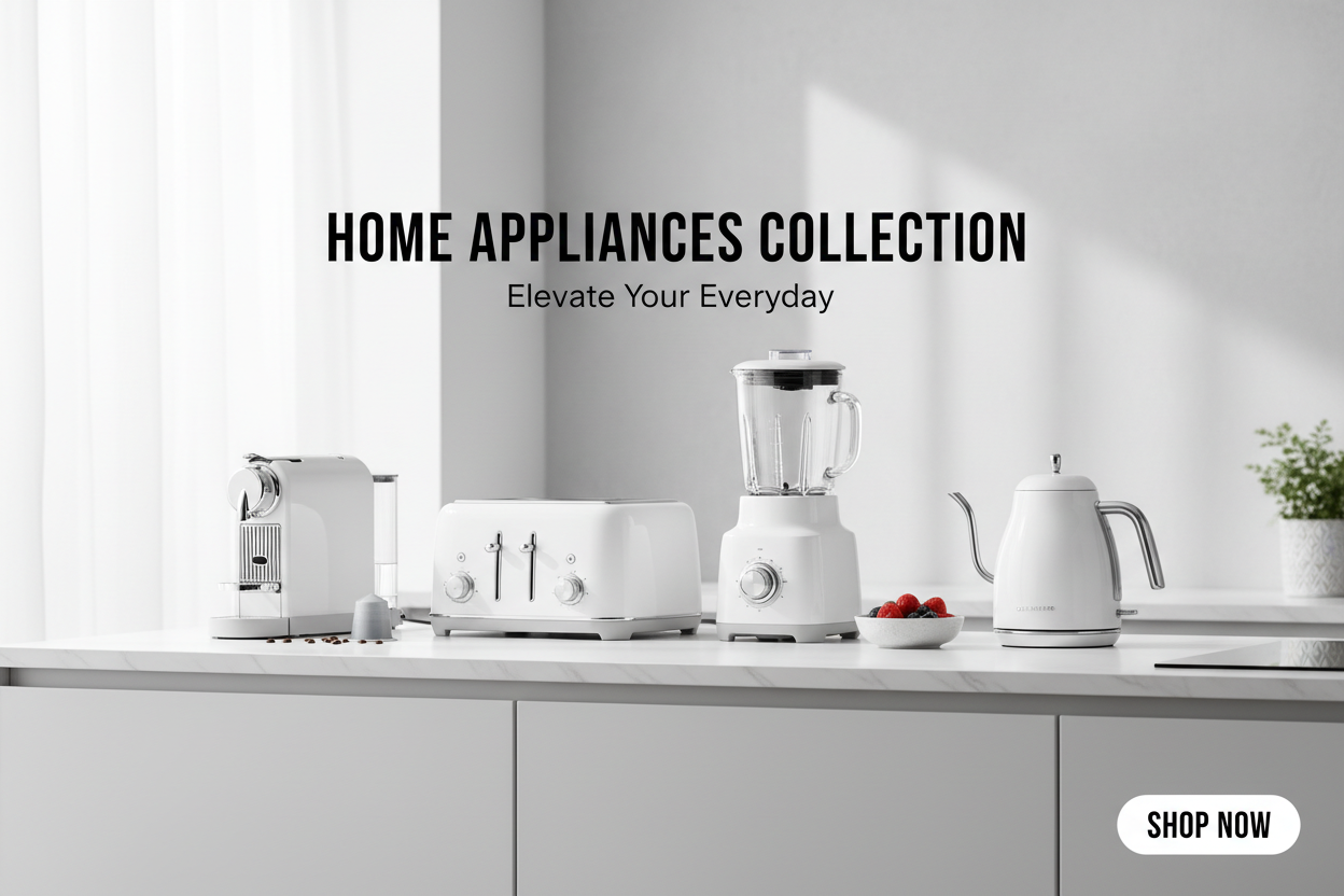 Appliances