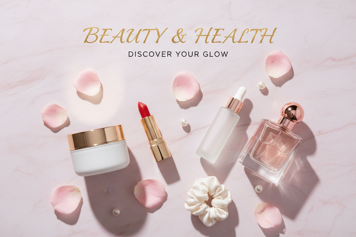 Beauty & Health
