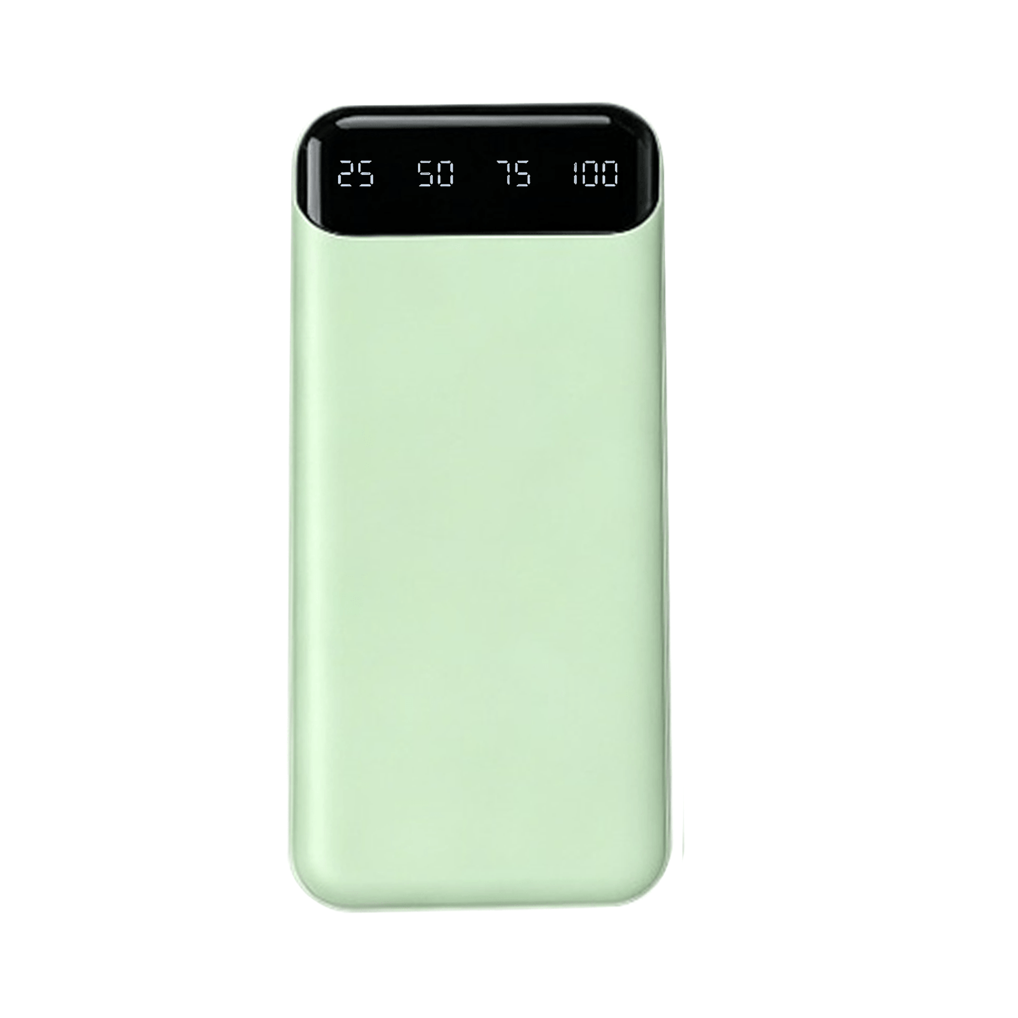 20000mAh Power Bank Fast Charging, LED Display, Type-C & USB-A, Emergency Backup Battery Pack for iPhone & Android – Safe Lithium, Outdoor Travel Gift
