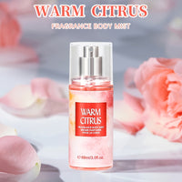 Warm Citrus - 3 fl oz