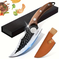 Keel Arc Knife MS