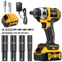Battery*1+Accessories
