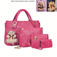 pink color