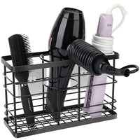 Black – non adjustable height