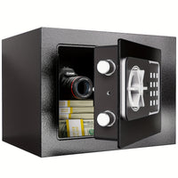 Electronic password unlocking