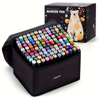 Color Box 120 Pieces