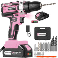 Pink+1*Battery