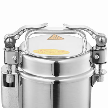 VEVOR Electric Spice Grinder Grain Mill 300/750/1000g High Speed Commercial Powder Machine, Swing & Upright Type, Stainless Steel, 30-300 Mesh – Coffee Beans, Herbs, Grains