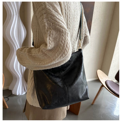 Bohemian Geometric Strap Hobo Bag – Large Capacity Ethnic Crossbody Shoulder Bag for Women | Retro Boho Style Everyday Purse | 9 Colours | Best Birthday, Christmas & Valentine's Day Gift