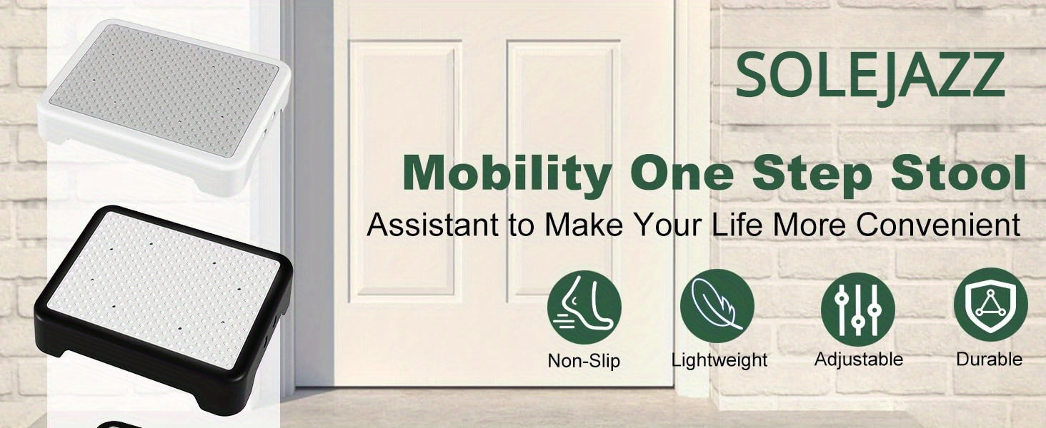 Suitable for Cars, Courtyards, Offices, Convenient Mobile Assistive Devices for Adults And The Elderly, Heavy-Duty Indoor And Outdoor Anti-Skid Devices