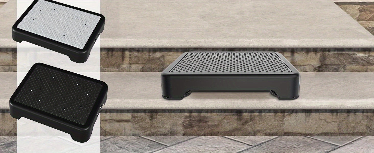 Suitable for Cars, Courtyards, Offices, Convenient Mobile Assistive Devices for Adults And The Elderly, Heavy-Duty Indoor And Outdoor Anti-Skid Devices