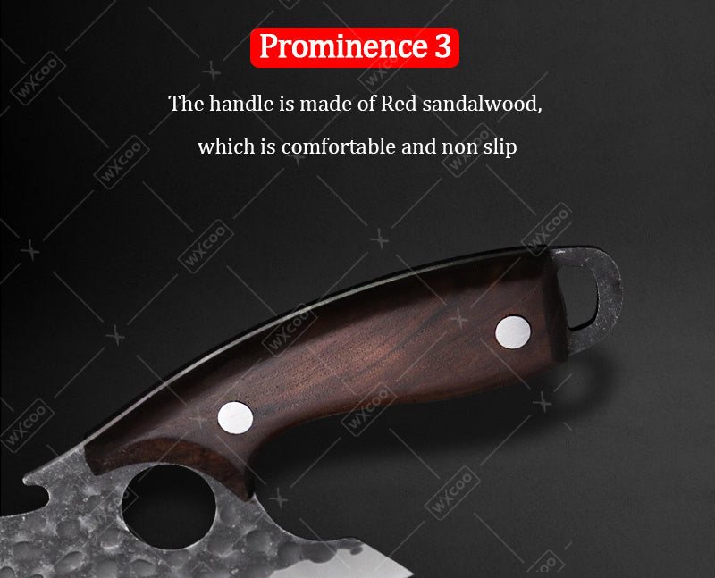 6/3pcs, Kitchen Chef Knife Knives for Men Mini Knife Cheese Pizza Small Pocket Knife Stainless Steel Boning Knife Barbecue Knife Utility Knife Professional Unique Knives for Kitchen Convenience Kitchen Accessories Kitchen Accessories