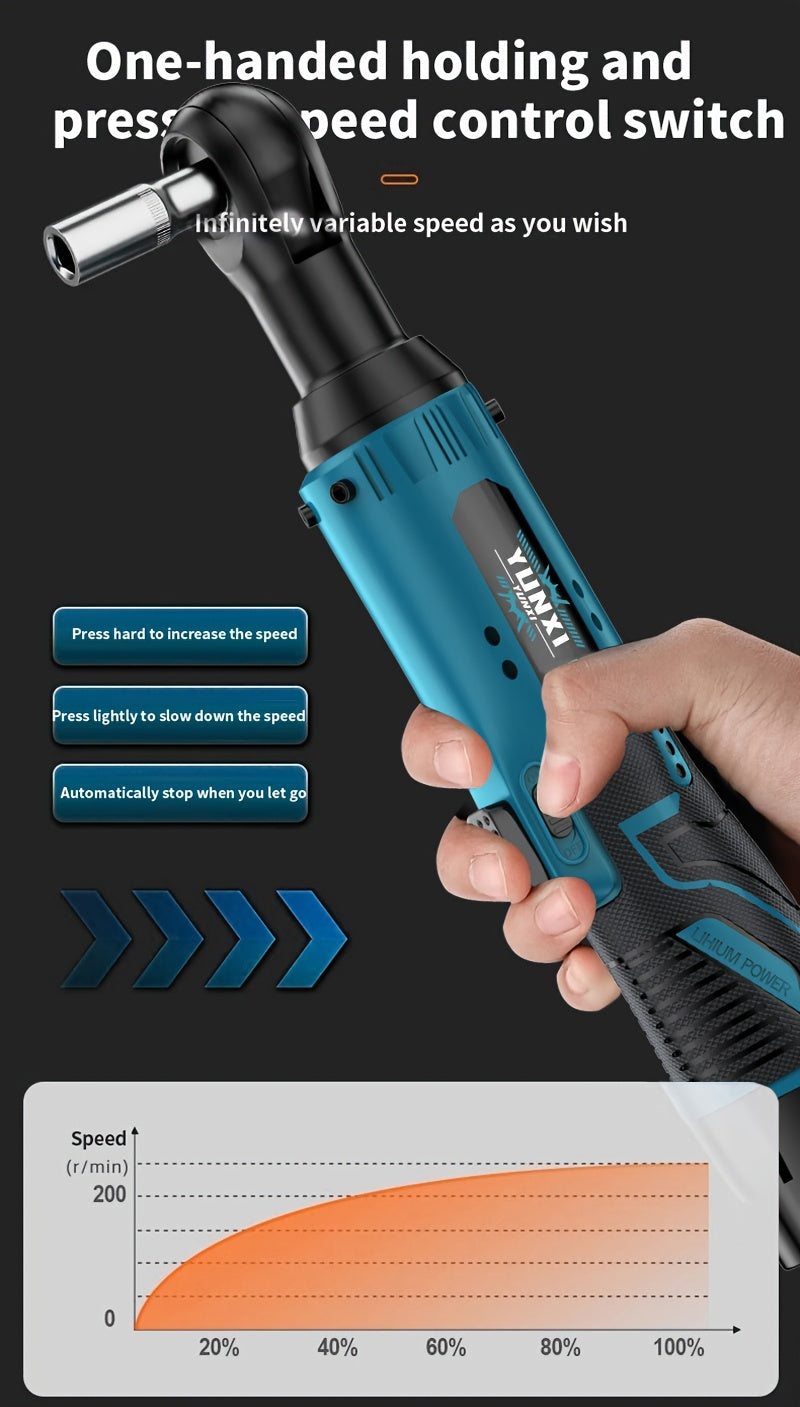 Ratchet Wrench Kit Tool Set, Including Ratchet Wrench, Socket, And Screwdriver Kit, Suitable for Ship And Vehicle Maintenance, Ship Repair Kit | Organizing Toolbox for Quick Use in Homes And Cars