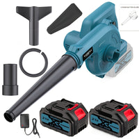 Battery*2+Accessories