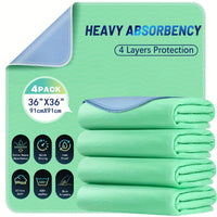 Green-4pack