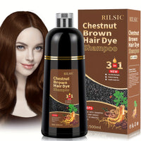 Chestnut Brown