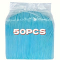 23.6 Inch X 23.6 Inch Super Absorbent Dog Urine Pad, Puppy Training, Puppy Urine Pad And Pet Toilet Use Christmas Gift