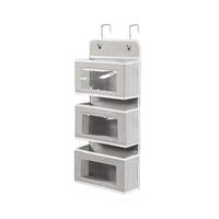 Grey-3 Tier