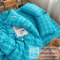 Turquoise Grid