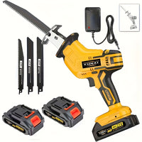 Battery*2+Practical Accessories