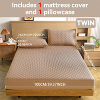 Khaki (with pillowcase)
