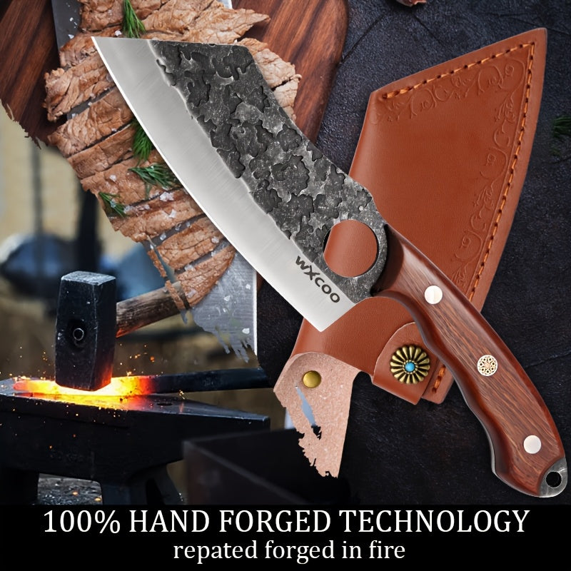 6/3pcs, Kitchen Chef Knife Knives for Men Mini Knife Cheese Pizza Small Pocket Knife Stainless Steel Boning Knife Barbecue Knife Utility Knife Professional Unique Knives for Kitchen Convenience Kitchen Accessories Kitchen Accessories