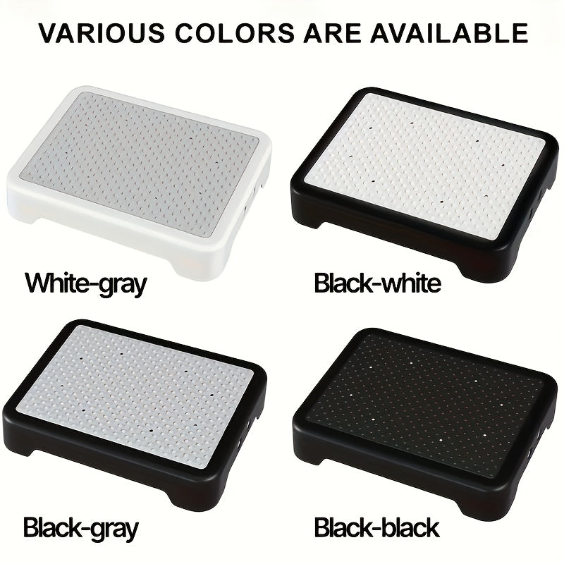 Suitable for Cars, Courtyards, Offices, Convenient Mobile Assistive Devices for Adults And The Elderly, Heavy-Duty Indoor And Outdoor Anti-Skid Devices