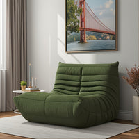 Green Single