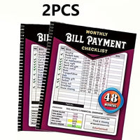 2PCS Red