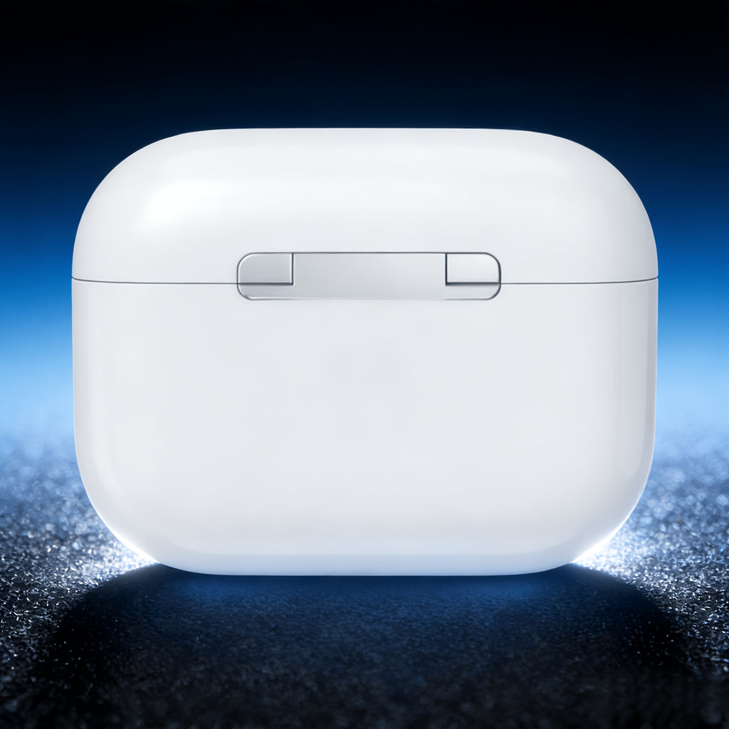 Lightweight Single-ear Design Weighing 4g, Comfortable for Long-term Wear Without Pain. Battery Life Lasts 4-6 Hours, with Wireless 6. 0 Technology and a 10-meter Connection Range. Total Battery Life Extends up to 16 Hours. One-touch Controls Enable