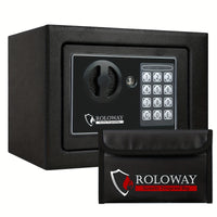 0.23 Cubic Black