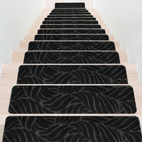 Leaf Black