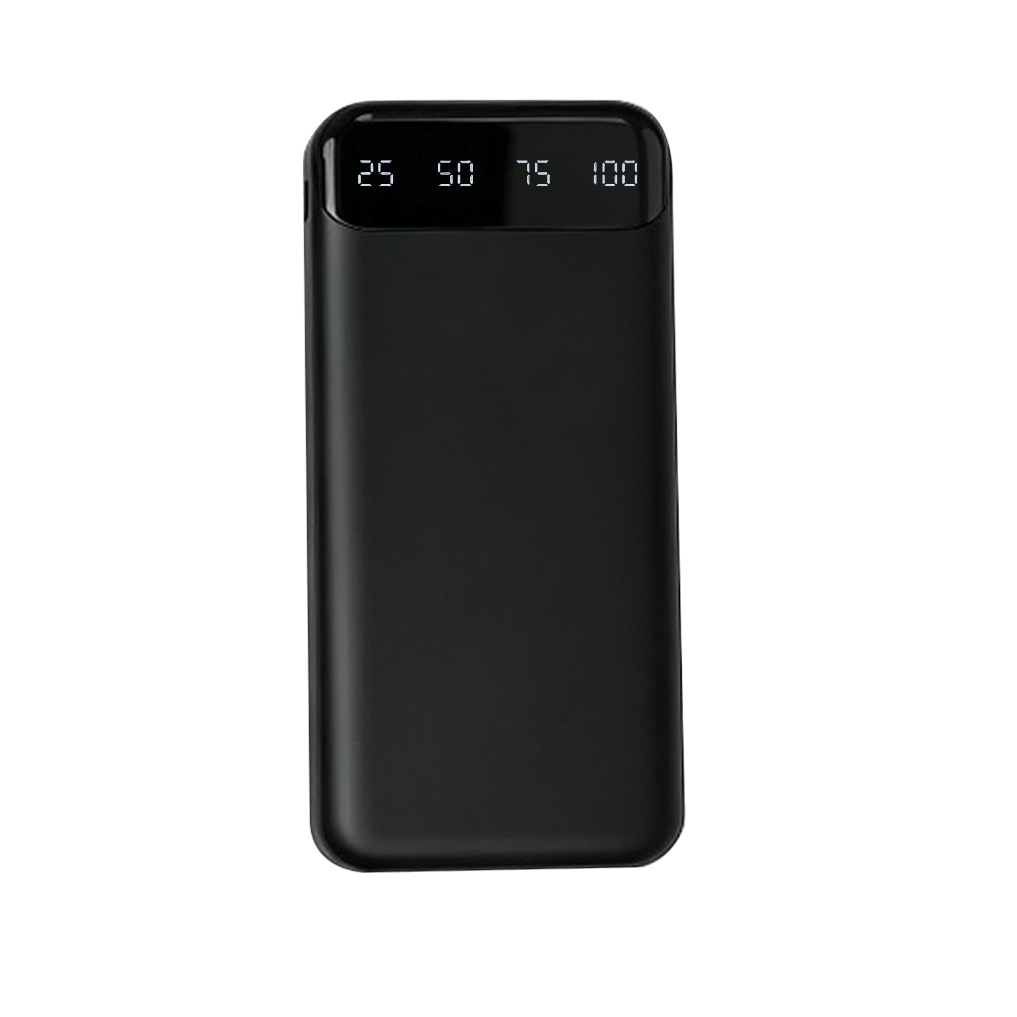 20000mAh Power Bank Fast Charging, LED Display, Type-C & USB-A, Emergency Backup Battery Pack for iPhone & Android – Safe Lithium, Outdoor Travel Gift