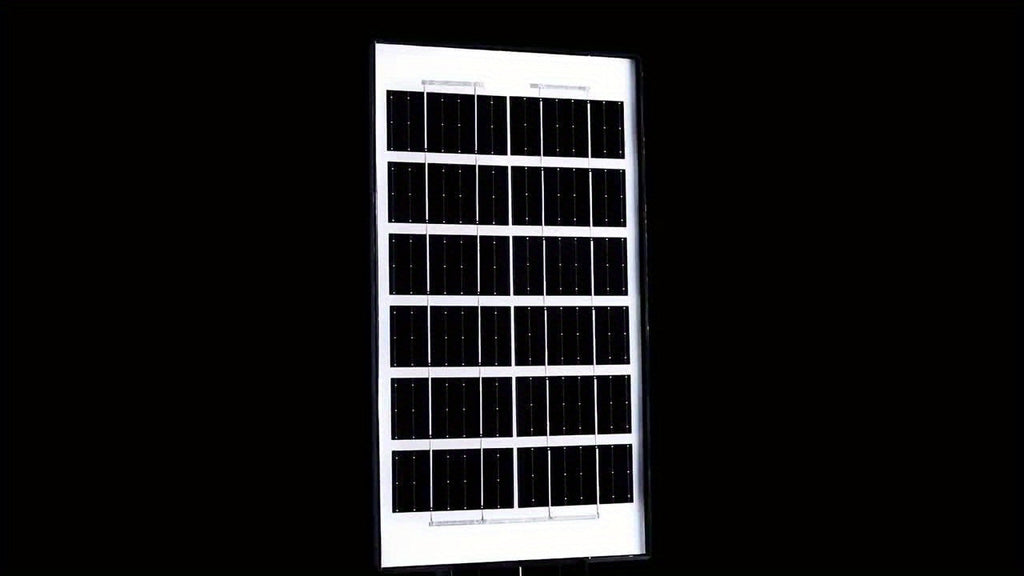 Super Bright Outdoor Solar Lights, Wide Angle Motion Sensor, Automatically Adjust Brightness From Dusk to Dawn,, Very Suitable for Commercial Areas, Parking Lots, Courtyards, Gardens, Garages, Farms, Etc., Outdoor Security.Lighting.