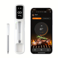White-1 Probe+Display