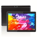 Veidoo 10.1-Inch Android Tablet, 2GB RAM 32GB ROM Tablet, Powerful Processor, IPS HD Display, Dual Camera, Eye Protection Mode Tablet (Black), Tablet, Pad, Tablet, Pad