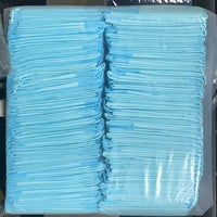 Blue anb White