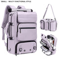 Student Casual Backpack Large Capacity Unisex Laptop Bag for High School, Middle School & College – Lightweight Weekend Travel Daypack for Teen Boys & Girls | ShopVora CA