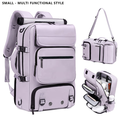 Student Casual Backpack Large Capacity Unisex Laptop Bag for High School, Middle School & College – Lightweight Weekend Travel Daypack for Teen Boys & Girls | ShopVora CA