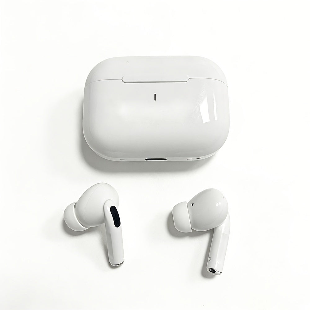 TWS In-Ear Earbuds, Long Battery Life, Built-In Microphone, Deep Bass, Type-C Rechargeable Case, Suitable for Music, Gaming, Sports, And Fitness Applications, Compatible with Iphone/Android/Ipad/Os