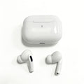 TWS In-Ear Earbuds, Long Battery Life, Built-In Microphone, Deep Bass, Type-C Rechargeable Case, Suitable for Music, Gaming, Sports, And Fitness Applications, Compatible with Iphone/Android/Ipad/Os