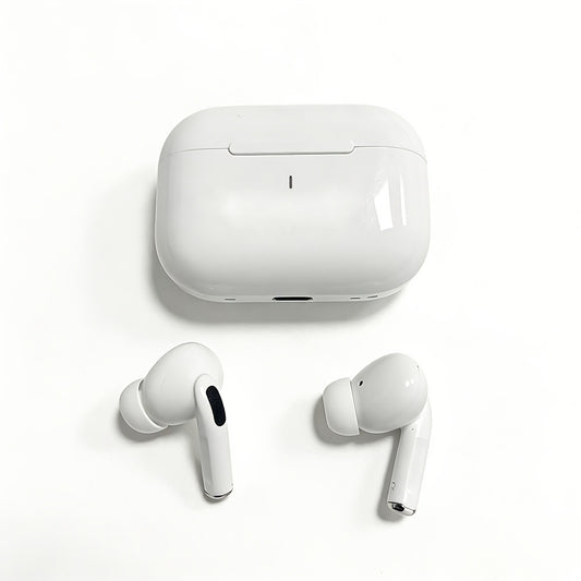 TWS In-Ear Earbuds, Long Battery Life, Built-In Microphone, Deep Bass, Type-C Rechargeable Case, Suitable for Music, Gaming, Sports, And Fitness Applications, Compatible with Iphone/Android/Ipad/Os
