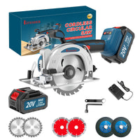 1* Battery with accessories
