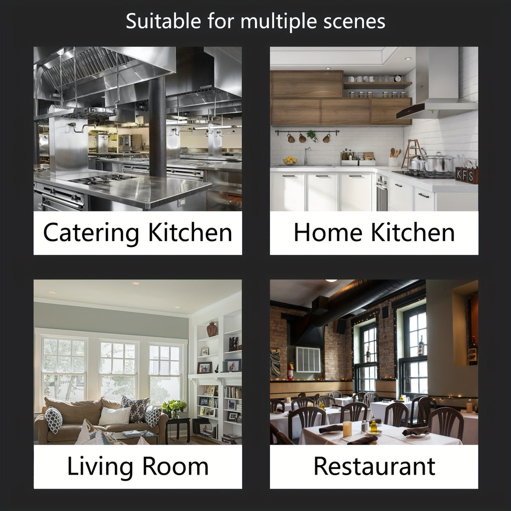 Stove Top Covers for Electric Stove -28" X 20" Silicone Stove Cover Mat, Heat Resistant Ceramic & Glass Cooktop Protector, Foldable Dish Drying Mats for Kitchen, Flat RV Stovetop Protector, Stove Top Protector, Kitchen Appliance Cover, Sleek Kitchen Acces
