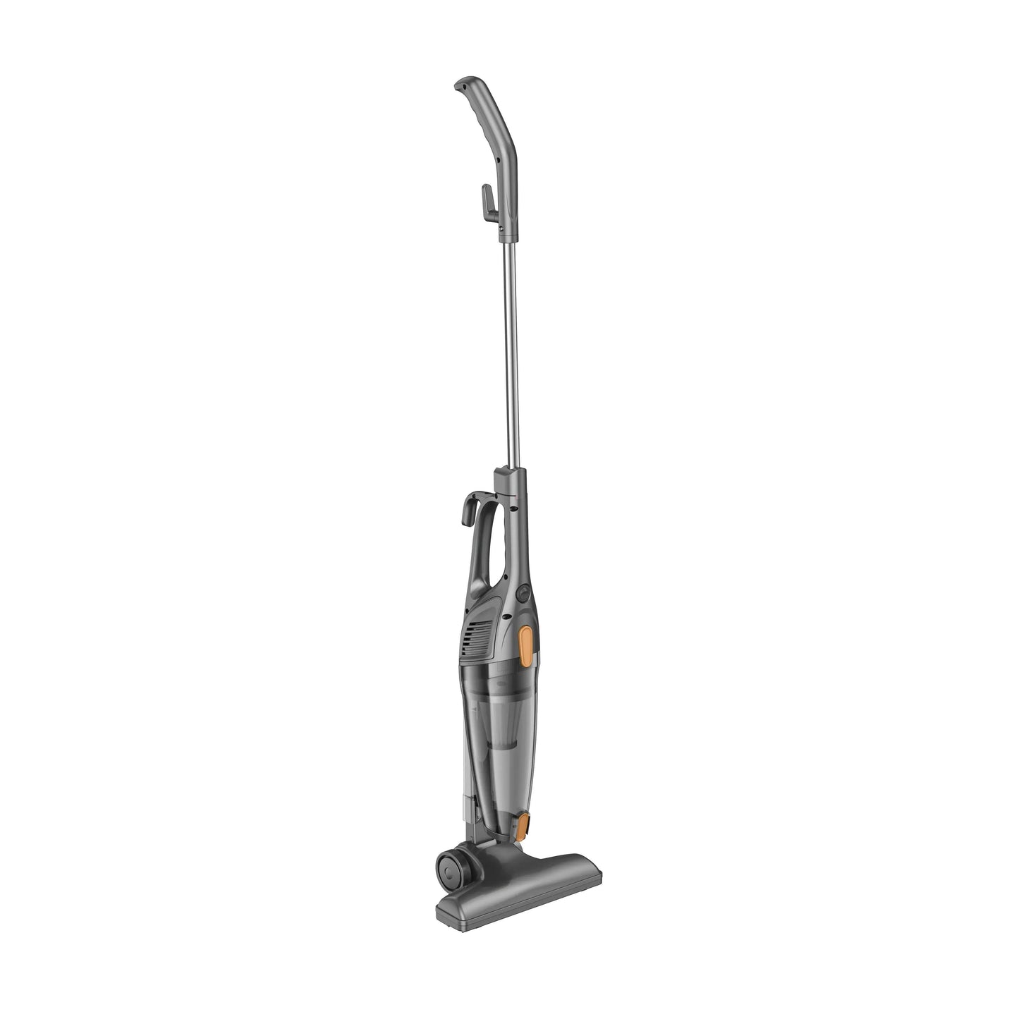 Corded Lightweight Vacuum Cleaner 400W – 12KPa Suction, 1.2L Dustbin, 1.6Kg, Low Noise ≤78dB, Powerful Home Floor Cleaning for Carpet Hardwood – ShopVora CA